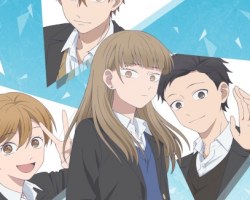 Assistir Koori no Jouheki Dublado Episódio 10