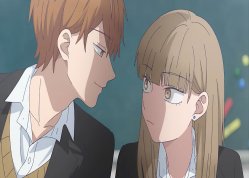 Assistir Koori no Jouheki Episódio 10