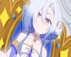 Assistir Megami Isekai Tensei Nani ni Naritai Desu ka Ore Yuusha no Rokkotsu de Online em HD