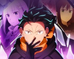 Assistir Re:Zero kara Hajimeru Isekai Seikatsu 4 Dublado Episódio 09
