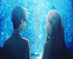 Assistir Replica datte Koi wo Suru Episódio 10