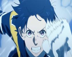 Assistir Snowball Earth Episódio 10