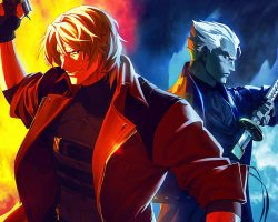Assistir Devil May Cry 2 (2026) Dublado Online em HD
