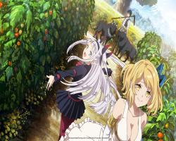 Assistir Isekai Nonbiri Nouka 2 Online em HD