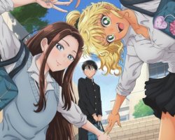 Assistir Otaku ni Yasashii Gal wa Inai!? Episódio 09