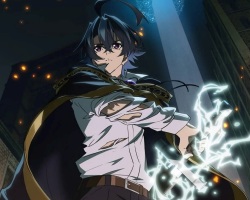 Assistir Tsue to Tsurugi no Wistoria Season 2 Dublado Online em HD