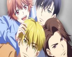 Assistir Hanazakari no Kimitachi e 2nd Season Episódio 02