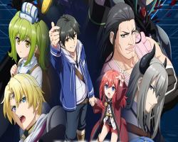 Assistir Lv999 no Murabito Episódio 02