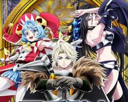 Assistir Tsuihou Sareta Tensei Juu Kishi wa Game Chishiki de Musou Suru Episódio 01